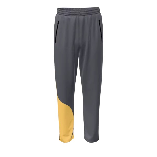 PR308 - MEN'S WINDBREAKER PANT LINED