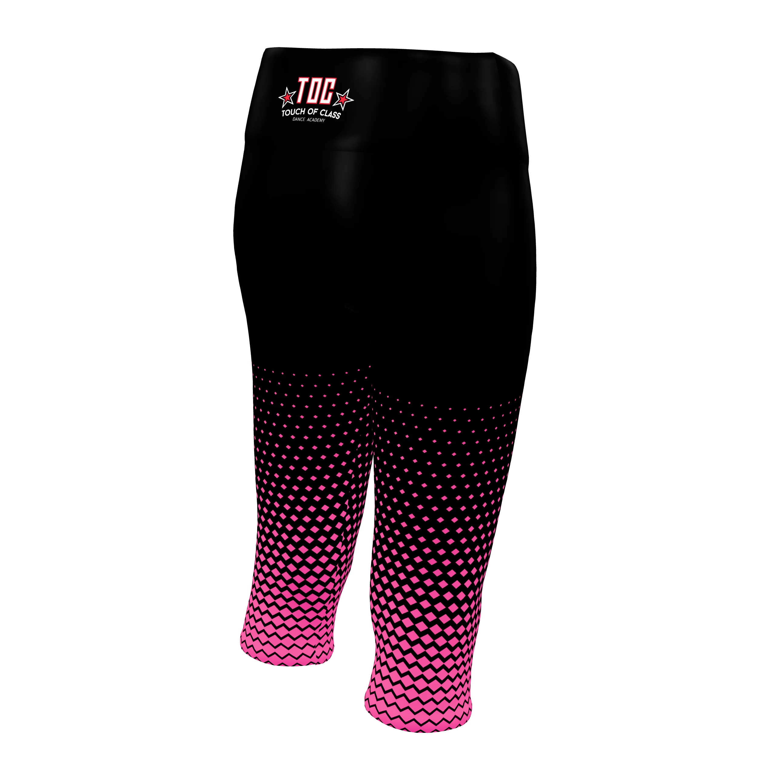 PR087 - WOMEN'S BASELAYER MIDCALF
