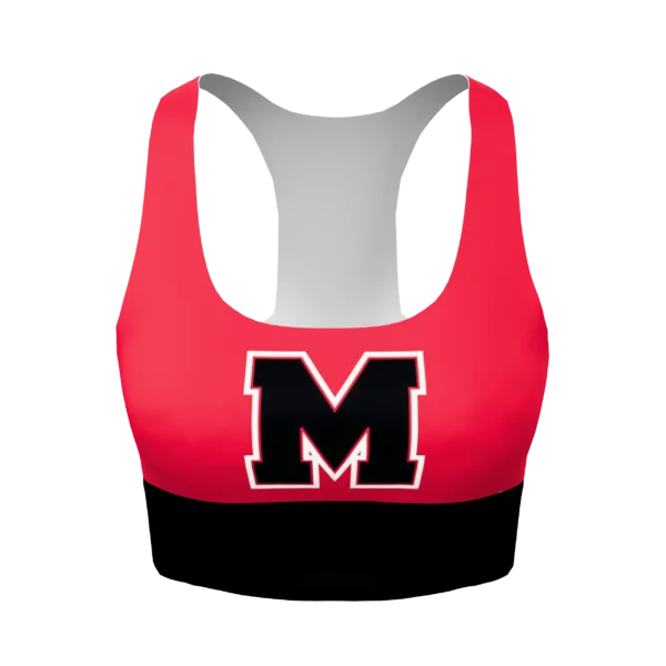 PR325 - WOMEN'S SPORTS BRA PRO