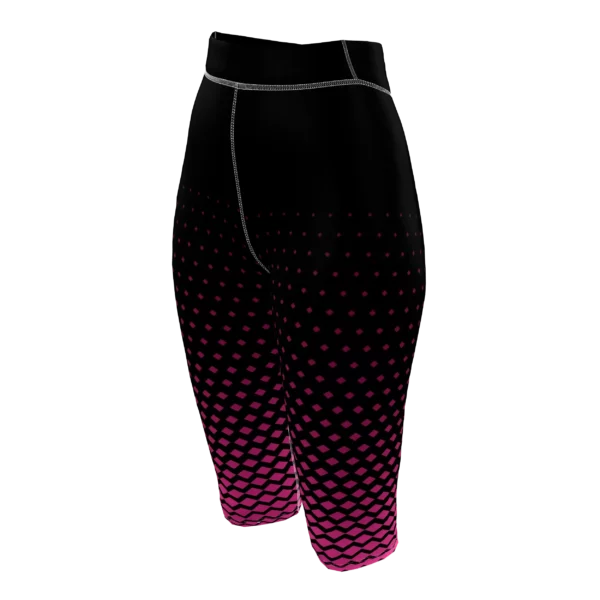 PR087 - WOMEN'S BASELAYER MIDCALF