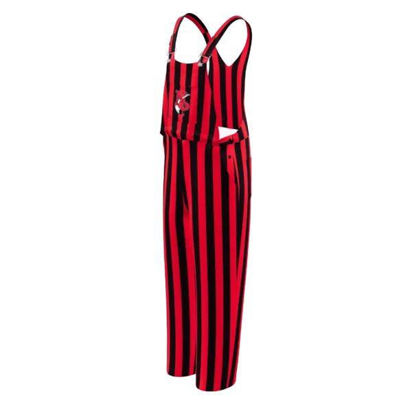 PR219 - MEN'S GAME BIB LONG