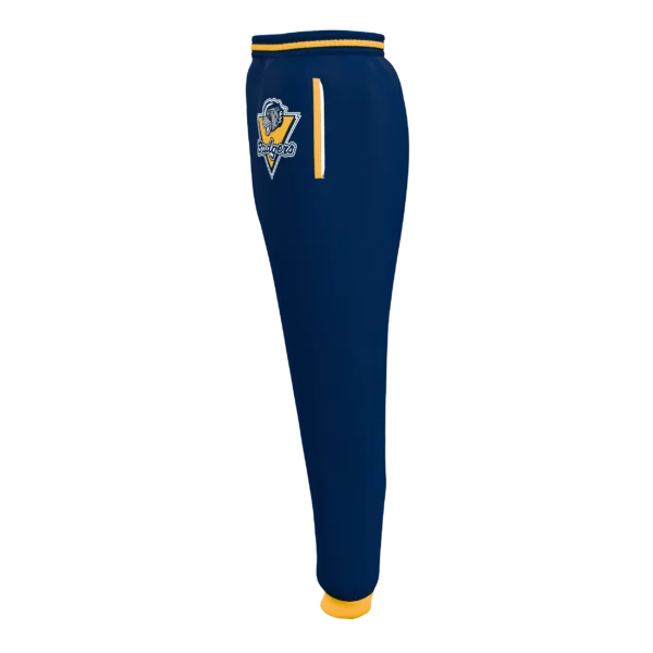 PR107 - MEN'S JOGGER PANTS