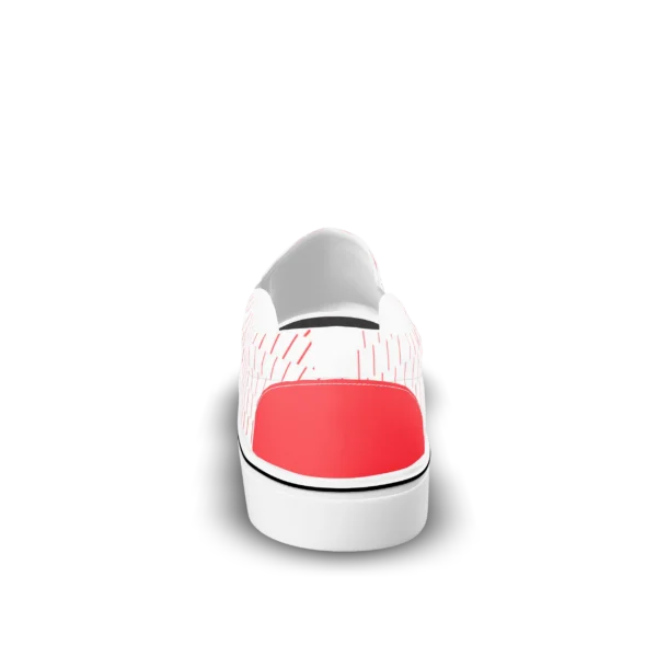 PR014 - CLASSIC SLIP-ON