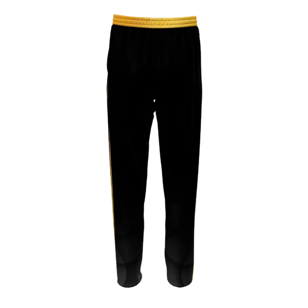 PR205 - MEN'S POCKET PANTS