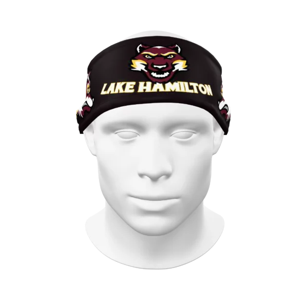 PR034F - GRAPHIC HEADBAND FULL
