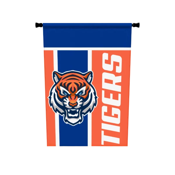 PR175 - GARDEN FLAG (FLAG ONLY)