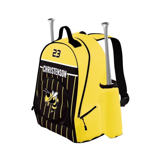 PR190 - BAT BACKPACK