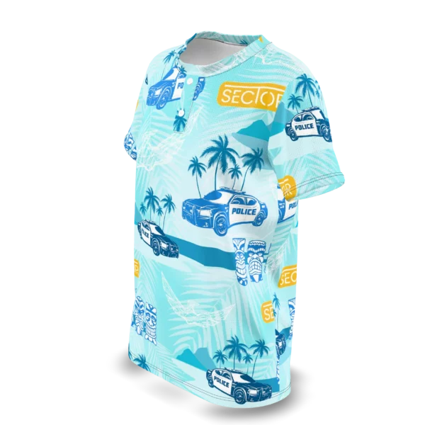 PR170 - WOMEN'S 2-BUTTON SS