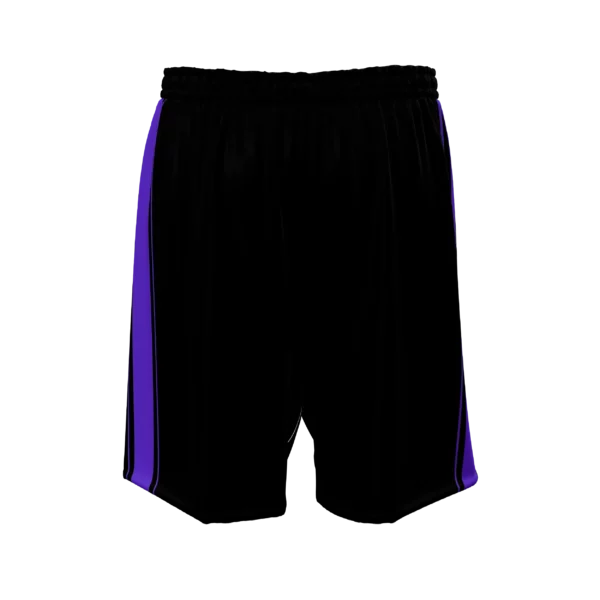 PR229 - WOMEN'S SHORTS 7" INSEAM