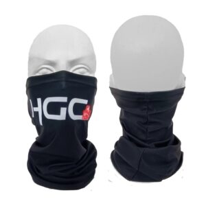 PR025F - POLYESTER GAITER FULL LENGTH