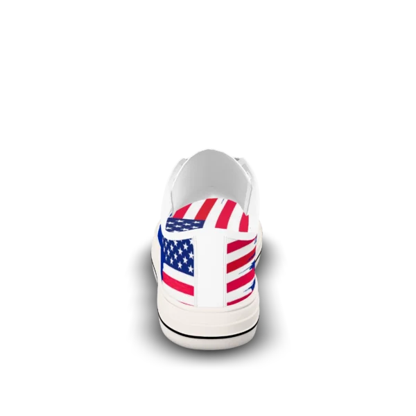 PR012 - CANVAS LOW