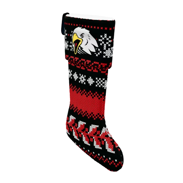 PR266 - CHRISTMAS STOCKING