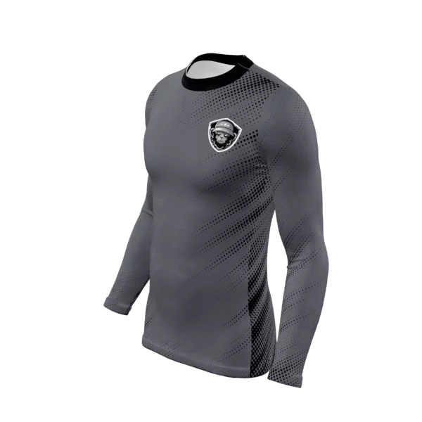 PR299 - MEN'S BASELAYER LS