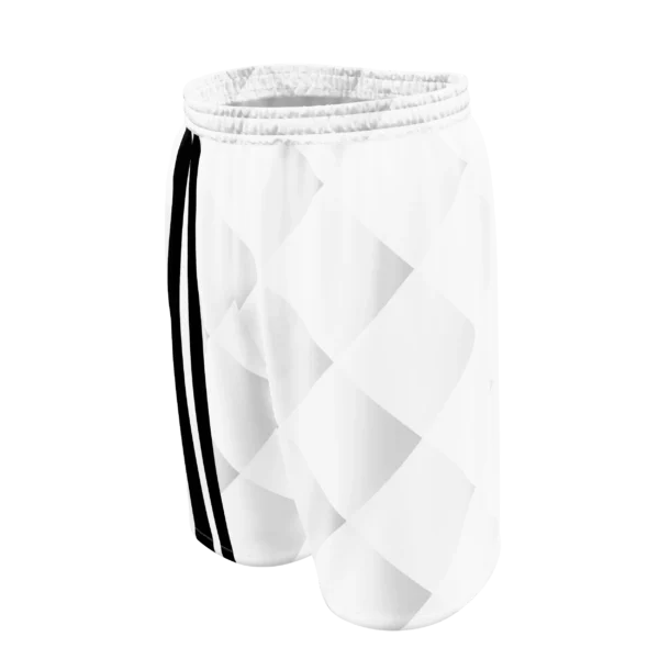 SCS056 - MEN'S SOCCER SHORT 7" INSEAM