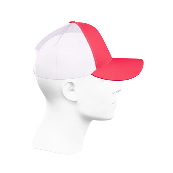 PR111 - TRUCKER HAT