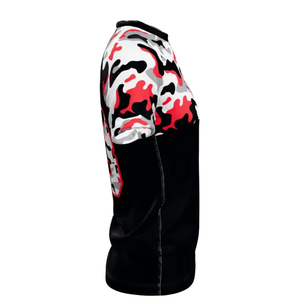 WRSJ02 - WOMEN'S WRESTLING TOP