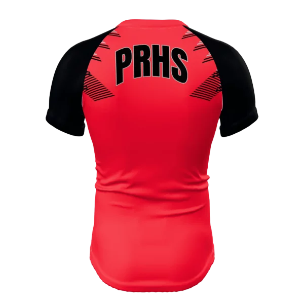 WRSJ01 - MEN'S WRESTLING TOP