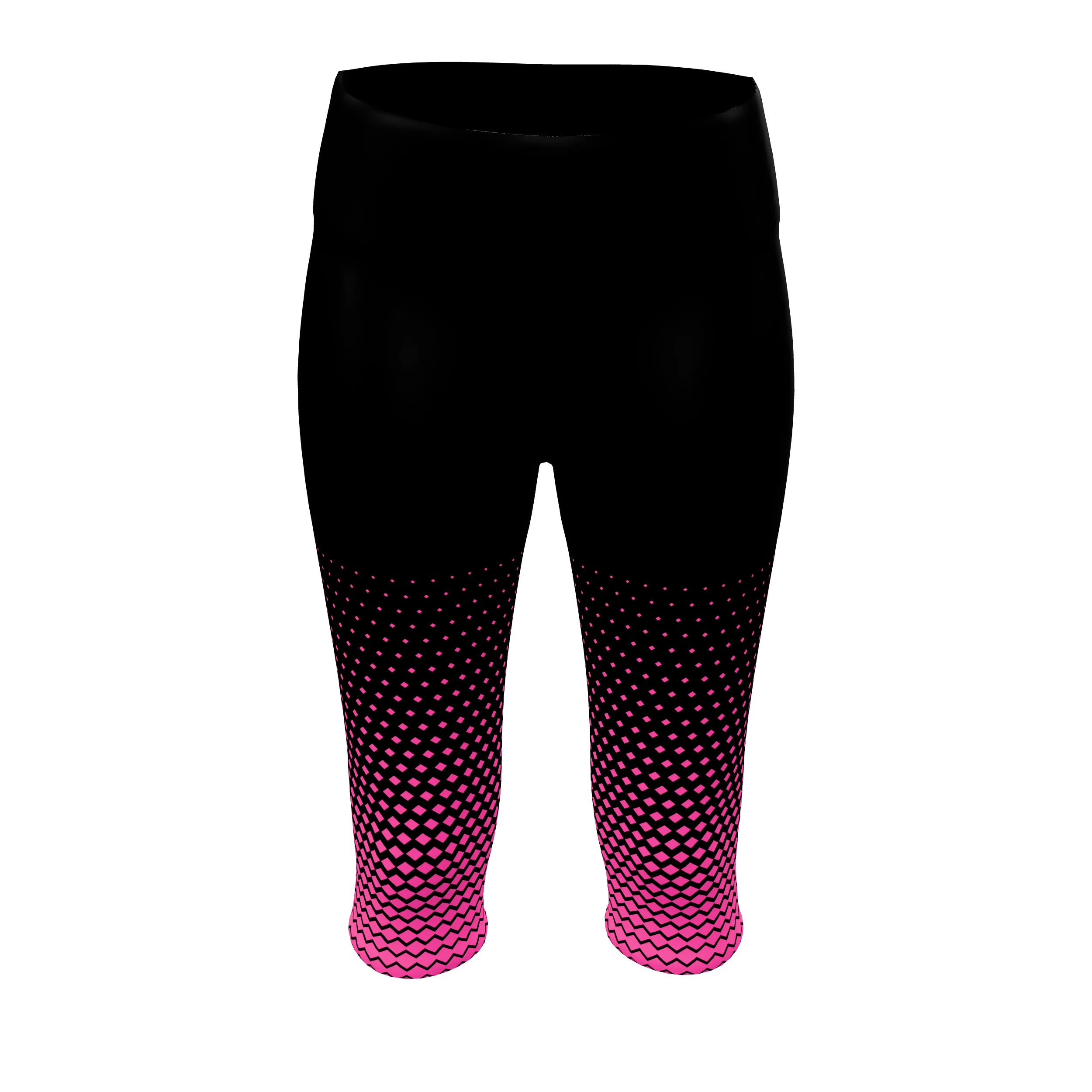 PR087 - WOMEN'S BASELAYER MIDCALF