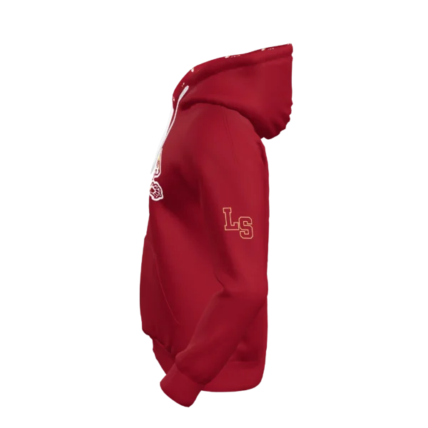 PR045 - MEN'S HOODIE