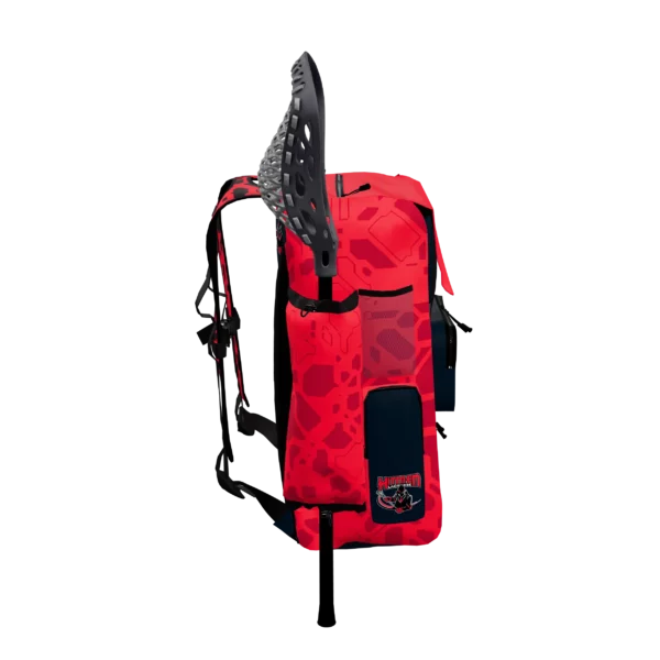 PR328 - PRO LACROSSE BACKPACK