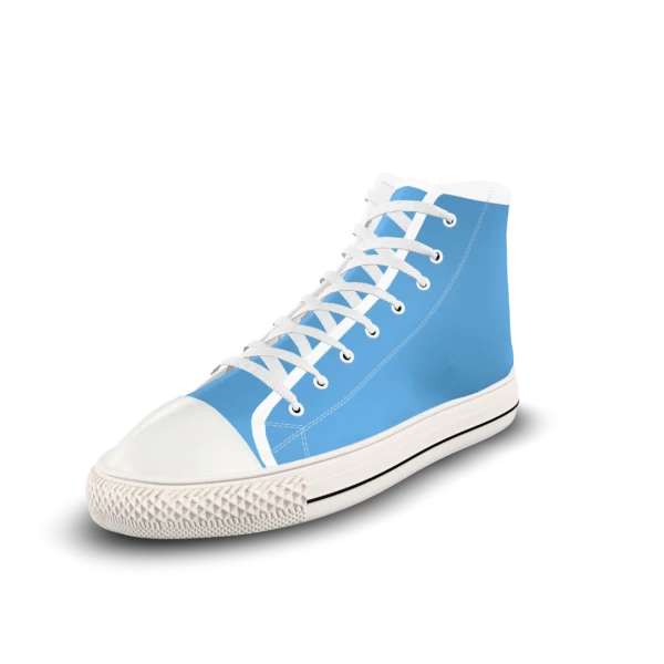 PR013 - CANVAS HIGH