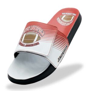 PR009S - GRAPHIC SLIDE VELCRO WITH SOLEPRINT