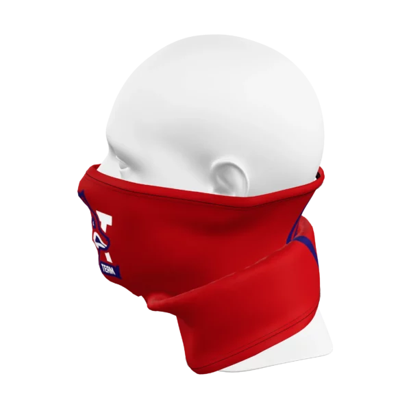 PR025S - POLYESTER GAITER SHORT