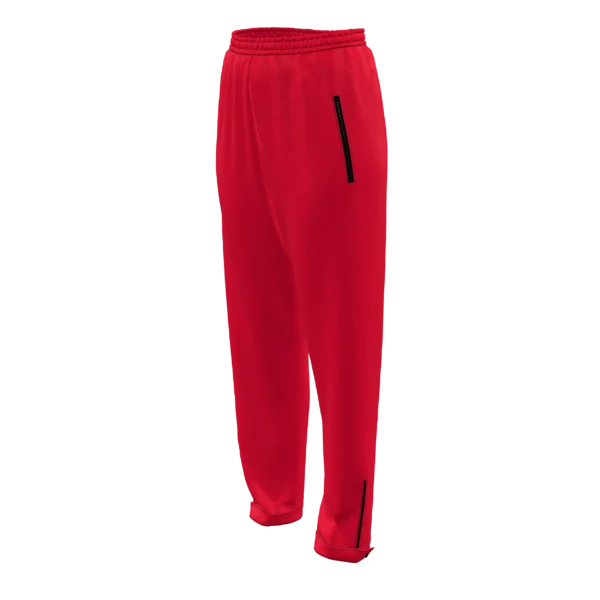 PR195 - WOMEN'S ZIPPER PANT