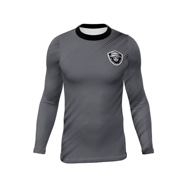 PR299 - MEN'S BASELAYER LS