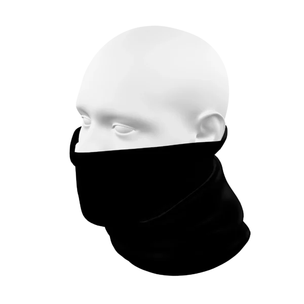 PR025F - POLYESTER GAITER FULL LENGTH