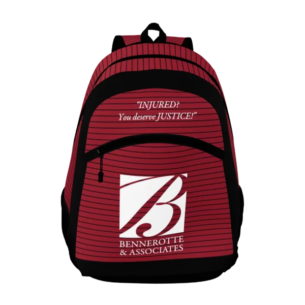 PR062 - BACKPACK