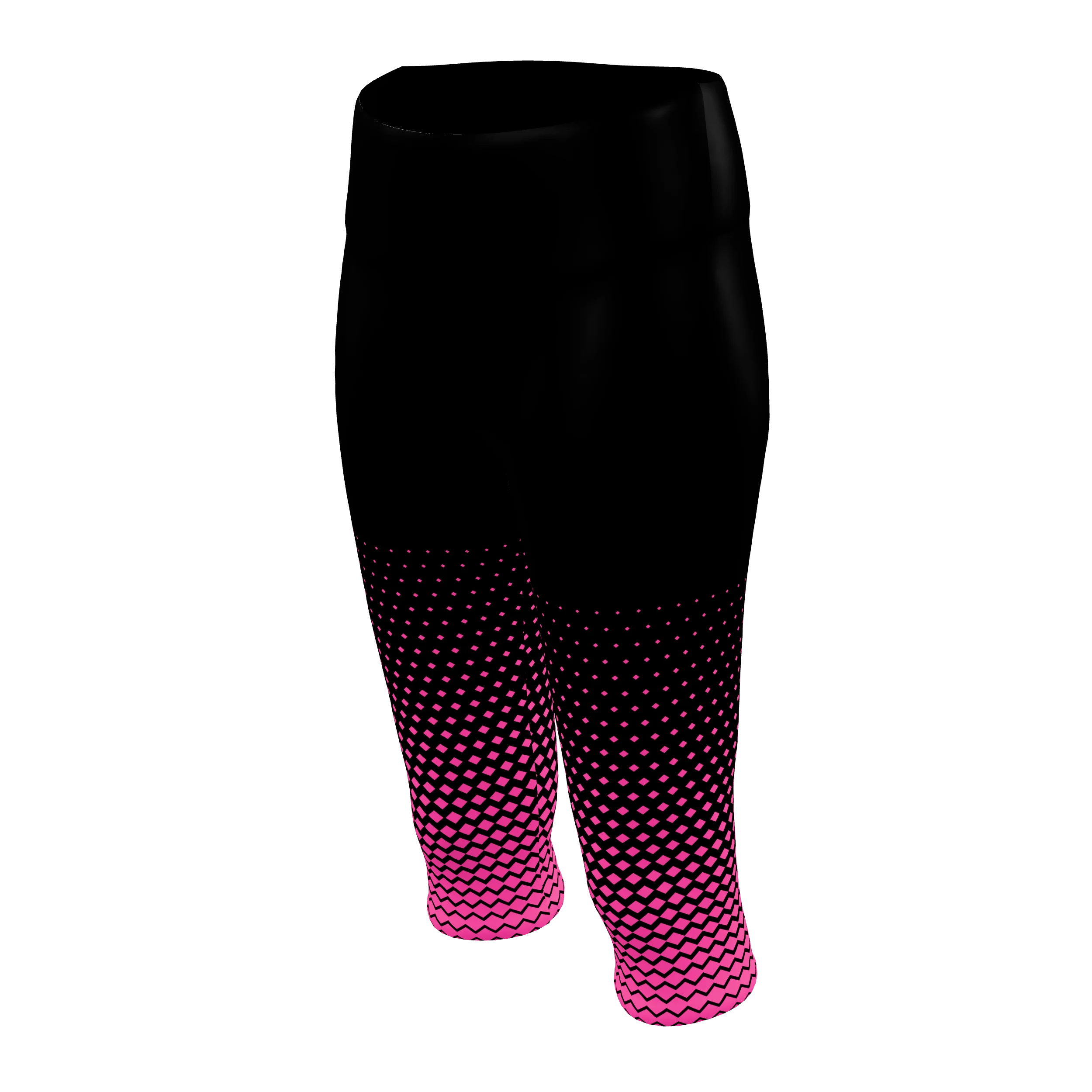 PR087 - WOMEN'S BASELAYER MIDCALF