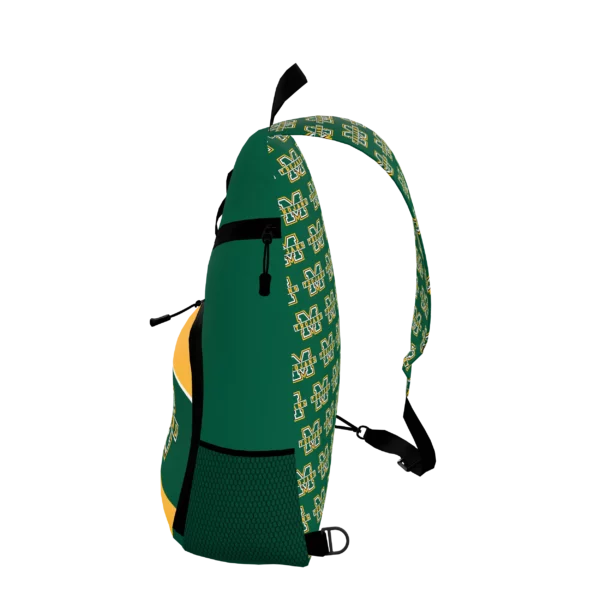 PR256 - SLING BAG