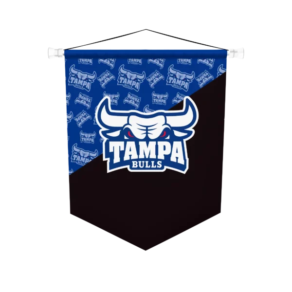PR292 - STADIUM FLAG (FLAG ONLY)