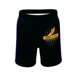 WOMEN'S/GIRLS SHORT 7" INSEAM  (WAS PR229)