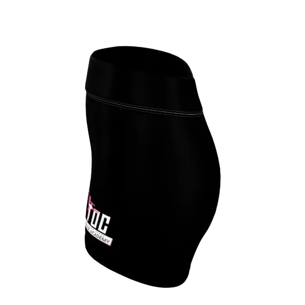 PR173 - WOMEN'S BASELAYER SHORTS