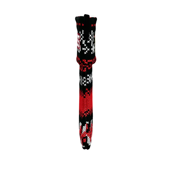 PR266 - CHRISTMAS STOCKING