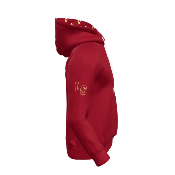 PR045 - MEN'S HOODIE