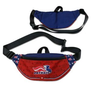 PR075 - FANNY PACK BAG