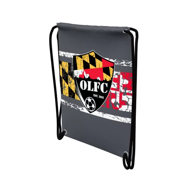 PR040 - DRAWSTRING BAG