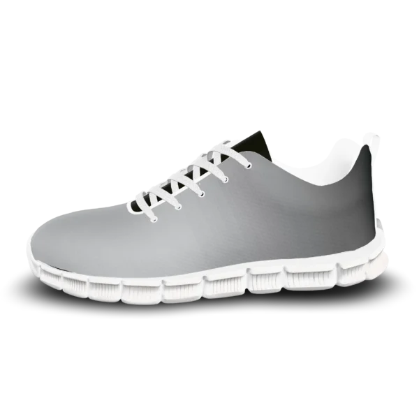 PR020 - GRAPHIC RUNNER