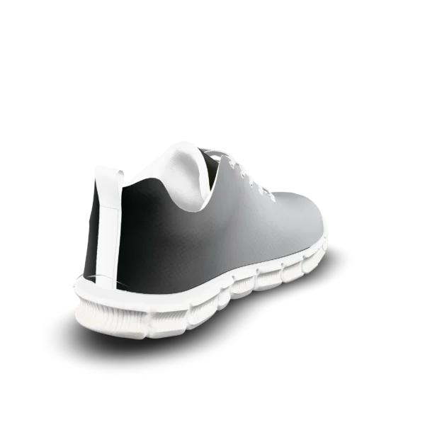 PR020 - GRAPHIC RUNNER
