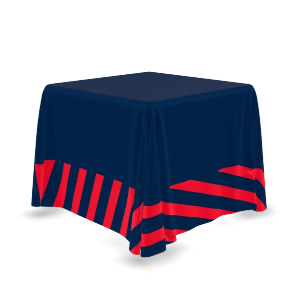 PR253 - TABLE COVER SQUARE