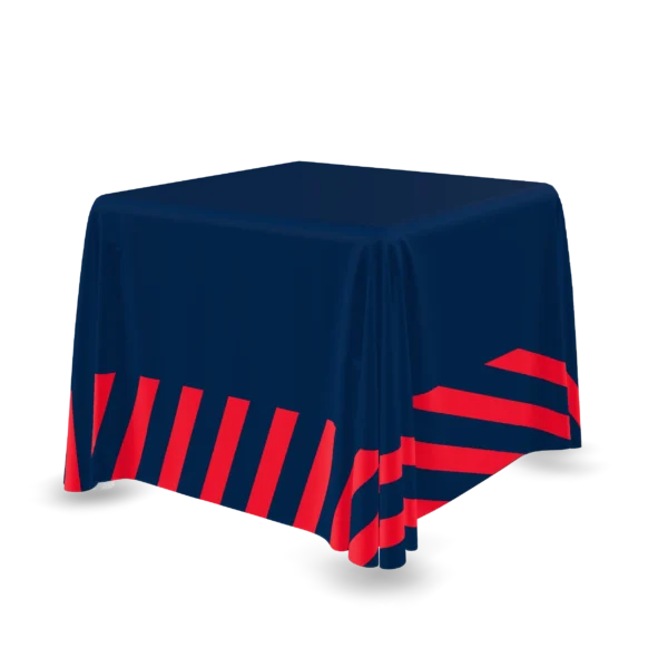 PR253 - TABLE COVER SQUARE