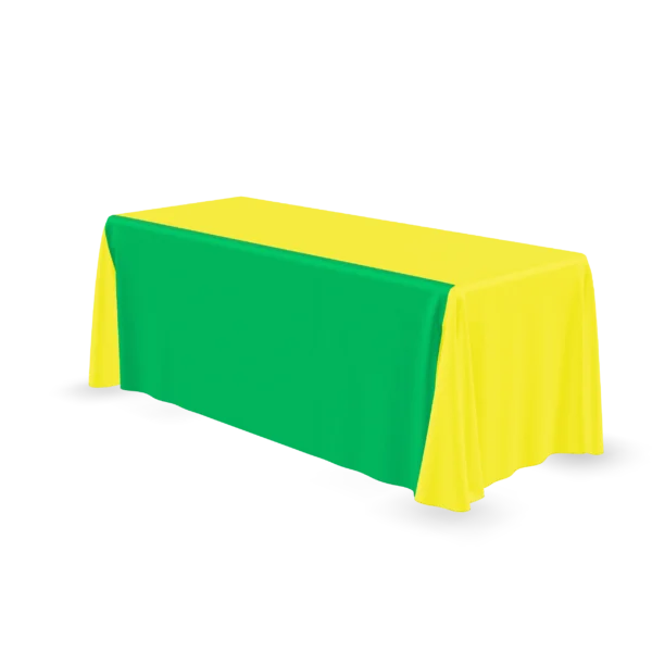PR253 - TABLE COVER RECTANGLE