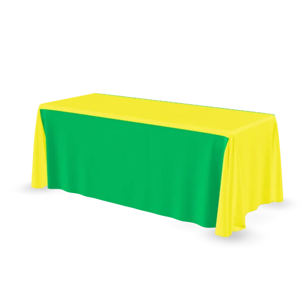 PR253 - TABLE COVER RECTANGLE