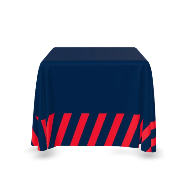 PR253 - TABLE COVER SQUARE