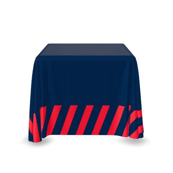 PR253 - TABLE COVER SQUARE