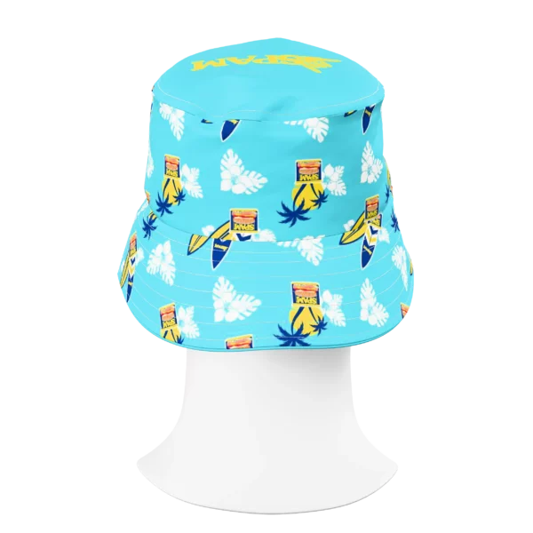PR058 - LIFESTYLE BUCKET HAT
