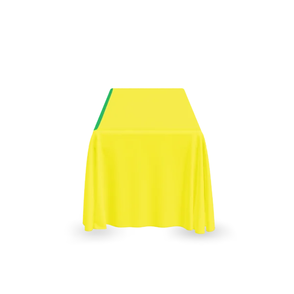 PR253 - TABLE COVER RECTANGLE